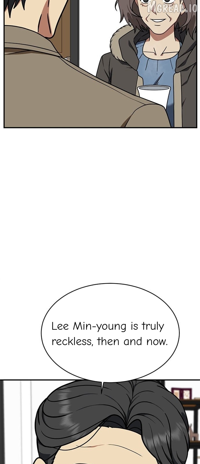 Change Me Chapter 147 - page 43